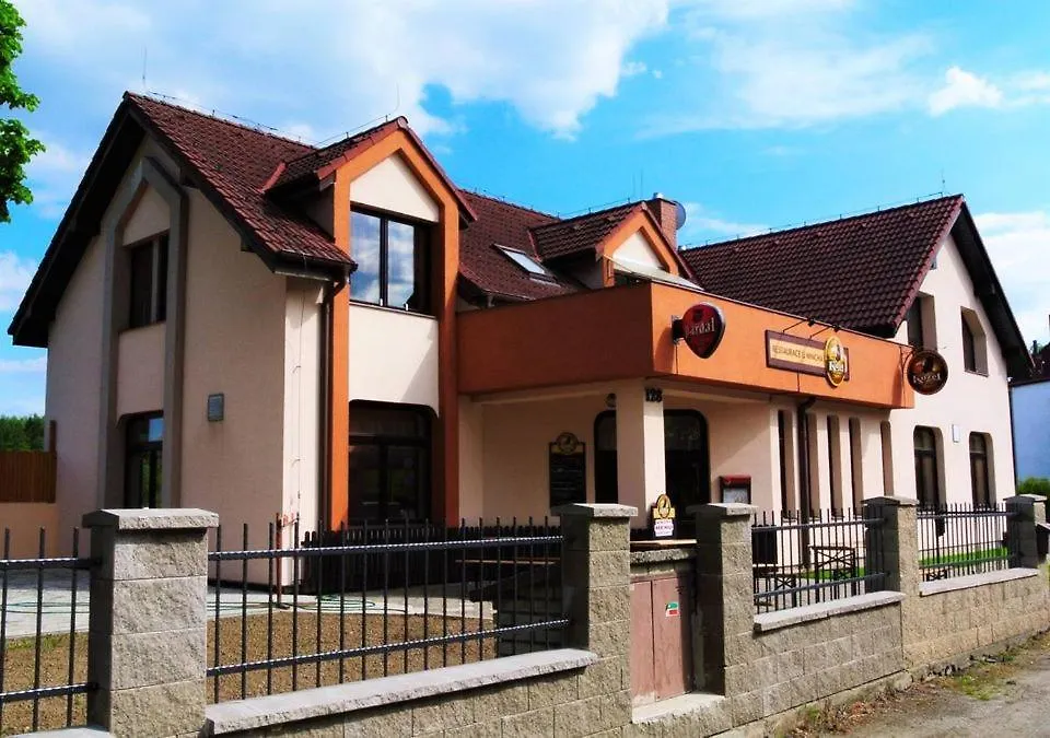 Penzion U Mnicha-1